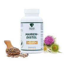 Mariendistel